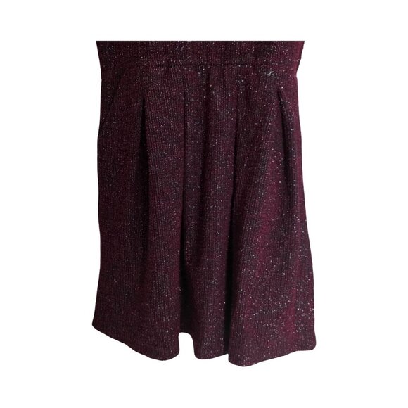 NWT Women's - Draper James Short Sleeve Boucle Dress, Size XL - Picture 4 of 11